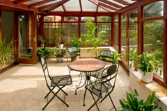 Upper Wellingham conservatory quotes