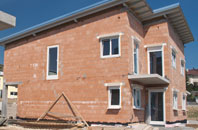 Upper Wellingham home extensions