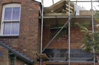 free Upper Wellingham home extension quotes