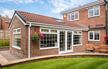Upper Wellingham house extension leads